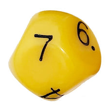 Load image into Gallery viewer, Single Dice / Die - DCC D7