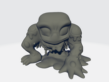 Load image into Gallery viewer, Chibi Earth Elemental

