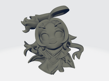 Load image into Gallery viewer, Capsule Chibi - Teoritta
