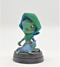 Load image into Gallery viewer, Chibi Cthulhuian Cultists &amp; Minions
