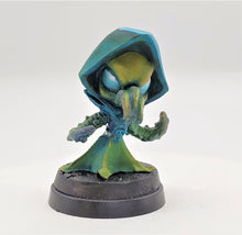 Load image into Gallery viewer, Chibi Cthulhuian Cultists &amp; Minions
