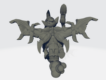 Load image into Gallery viewer, Grimdark Cuteness - Gargato #3
