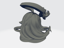 Load image into Gallery viewer, Capsule Chibi - Teoritta
