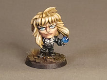 Load image into Gallery viewer, Capsule Chibi - Goblin King
