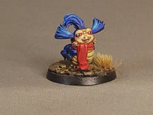 Load image into Gallery viewer, Capsule Chibi - The Worm
