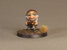 Load image into Gallery viewer, Capsule Chibi - Hoggle
