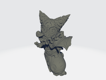 Load image into Gallery viewer, Grimdark Cuteness - Artillery Witch
