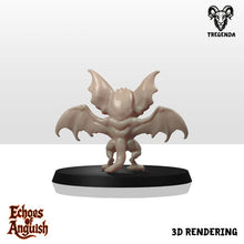 Load image into Gallery viewer, Bat Demon - Diablo Inspired Demon
