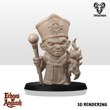 Load image into Gallery viewer, Corrupted Priest - Diablo Inspired Demon
