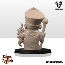 Load image into Gallery viewer, Corrupted Priest - Diablo Inspired Demon
