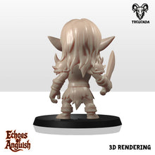 Load image into Gallery viewer, Corrupted Ranger - Diablo Inspired Demon
