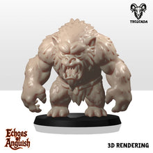 Load image into Gallery viewer, Brute - Diablo Inspired Demon
