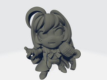 Load image into Gallery viewer, Capsule Chibi - Ado / Singer / Popstar
