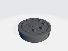 Load image into Gallery viewer, Hera&#39;stone - Vacuums

