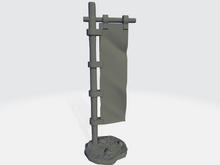 Load image into Gallery viewer, Amaterasu Props - Japanese Style Terrain 10 Model Set
