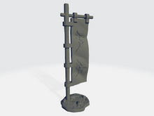 Load image into Gallery viewer, Amaterasu Props - Japanese Style Terrain 10 Model Set
