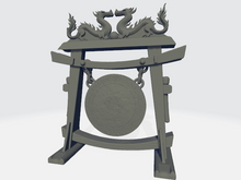 Load image into Gallery viewer, Amaterasu Props - Japanese Style Terrain 10 Model Set
