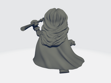 Load image into Gallery viewer, Chibiatures - Amazon Spear #4
