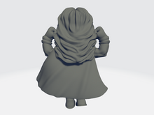 Load image into Gallery viewer, Chibiatures - Amazon Warrior #1
