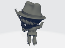 Load image into Gallery viewer, Celia Miniatures - Anni The Sicaria
