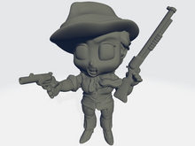 Load image into Gallery viewer, Celia Miniatures - Anni The Sicaria
