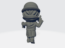 Load image into Gallery viewer, Celia Miniatures - Arthur The Detective
