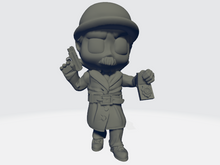 Load image into Gallery viewer, Celia Miniatures - Arthur The Detective
