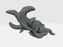 Load image into Gallery viewer, Chibi Avatar of Shoggoth
