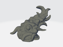 Load image into Gallery viewer, Chibi Avatar of Shoggoth
