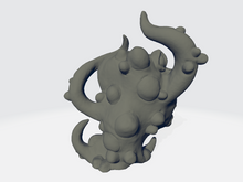 Load image into Gallery viewer, Chibi Avatar of Yog
