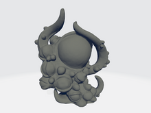 Load image into Gallery viewer, Chibi Avatar of Yog
