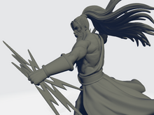 Load image into Gallery viewer, STLFlix - Avatar of Zeus
