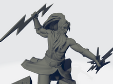 Load image into Gallery viewer, STLFlix - Avatar of Zeus
