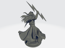 Load image into Gallery viewer, STLFlix - Avatar of Zeus
