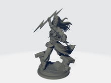 Load image into Gallery viewer, STLFlix - Avatar of Zeus

