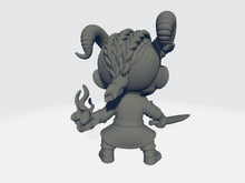 Load image into Gallery viewer, MagicForge 3D - Wyll
