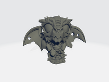 Load image into Gallery viewer, Chibi Baby Dragon
