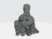 Load image into Gallery viewer, Chibi Baggie
