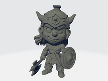 Load image into Gallery viewer, Conan the Barbarian
