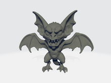 Load image into Gallery viewer, Bat Demon - Diablo Inspired Demon
