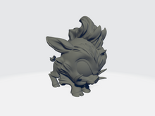 Load image into Gallery viewer, Chibi Boar

