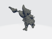 Load image into Gallery viewer, Crosslances - Goblin Circus - Bomb Goblin
