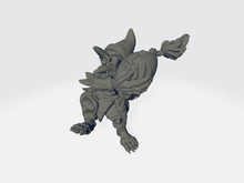 Load image into Gallery viewer, Crosslances - Goblin Circus - Bomb Goblin
