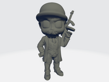 Load image into Gallery viewer, Celia Miniatures - Boris The Coldblood
