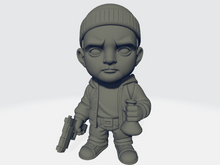 Load image into Gallery viewer, Chibi Illegal Substance Crew - Set of 6
