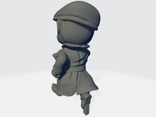 Load image into Gallery viewer, Celia Miniatures - Bruno The Crazy
