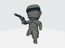 Load image into Gallery viewer, Celia Miniatures - Bruno The Crazy
