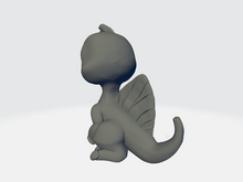 Load image into Gallery viewer, Dungeon Paws Dinosaurs - Spinosaurus
