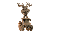 Load image into Gallery viewer, Capsule Chibi - John the Dire Deer
