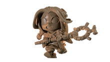 Load image into Gallery viewer, Capsule Chibi - Marcille
